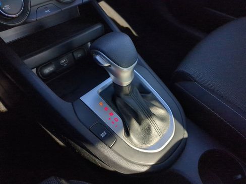 Used 2024 Kia Forte LXS image 24