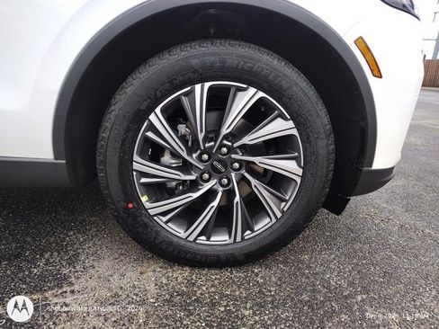 New 2026 Lincoln Aviator 2WD image 7