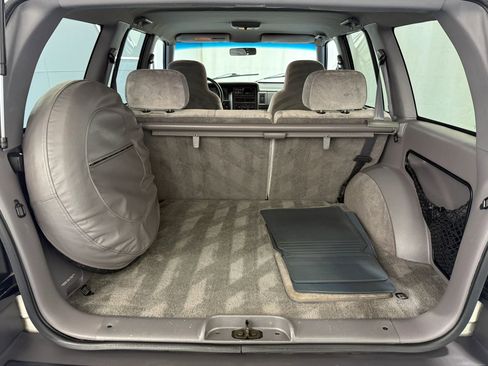 Used 1995 Jeep Grand Cherokee Laredo AWD/4WD image 20