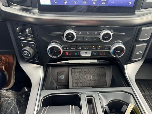Used 2023 Ford F150 Platinum w/ Equipment Group 701A High AWD/4WD image 16