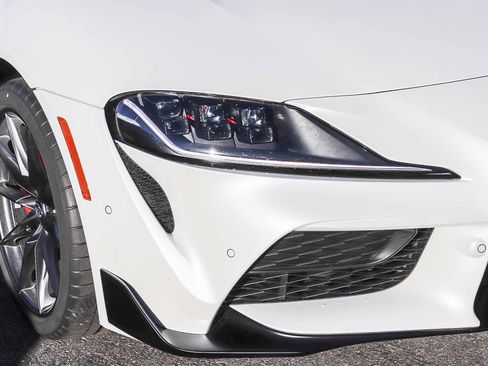 New 2026 Toyota Supra Premium image 5