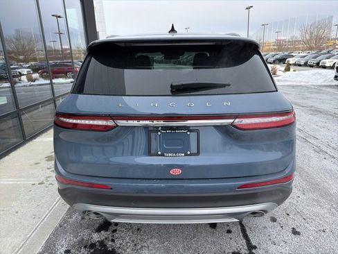 New 2026 Lincoln Corsair Premiere image 4