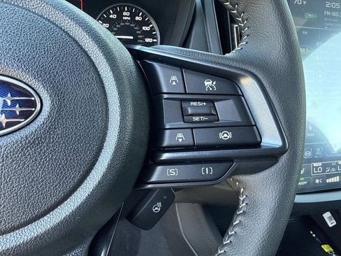 New 2026 Subaru Forester Limited image 38