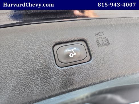 Used 2023 Ford Edge SEL w/ Convenience Package AWD/4WD image 37