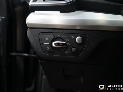 Used 2018 Audi SQ5 Prestige image 33