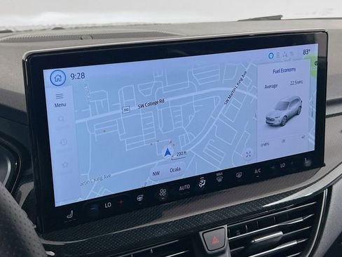 Used 2024 Ford Escape ST-Line Elite w/ Premium Technology Package image 14