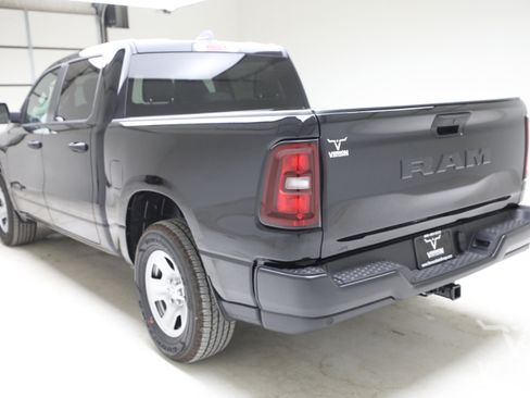 New 2026 RAM 1500 Tradesman RWD image 3