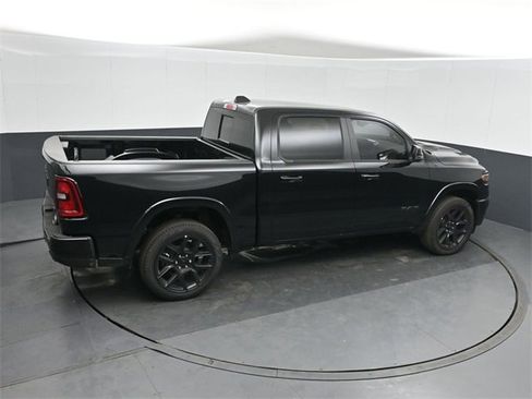 New 2026 RAM 1500 Laramie w/ Night Edition image 29