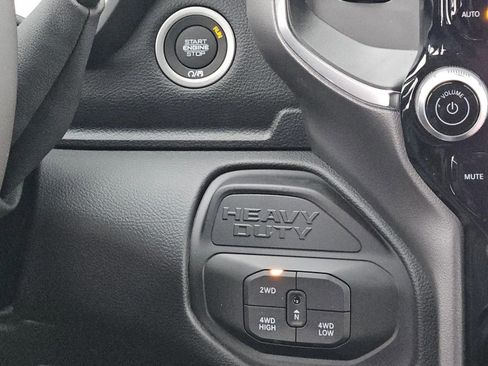 New 2026 RAM 3500 Laramie image 14