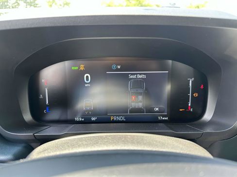 New 2025 Ford Maverick XLT w/ XLT Luxury Package image 19