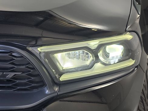 Used 2024 Dodge Durango SRT AWD/4WD image 32