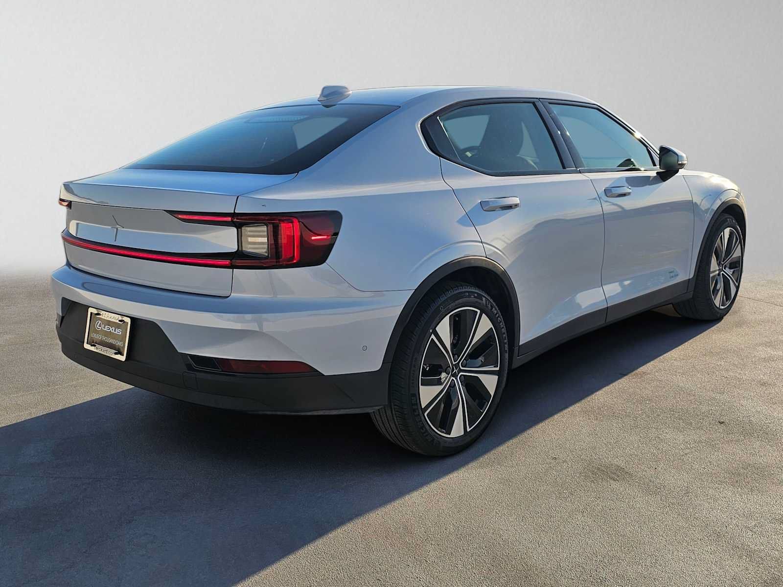 Used 2024 Polestar Polestar 2 RWD image 3