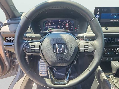 Used 2023 Honda Accord Sport image 25