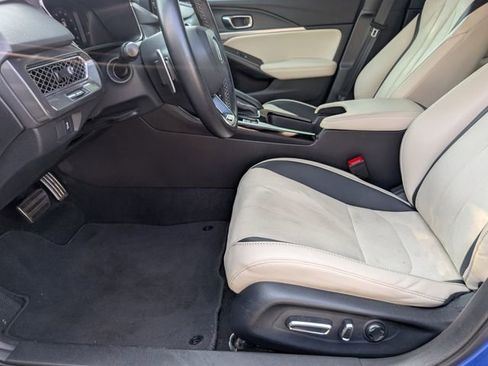 Used 2023 Acura Integra A-Spec image 14