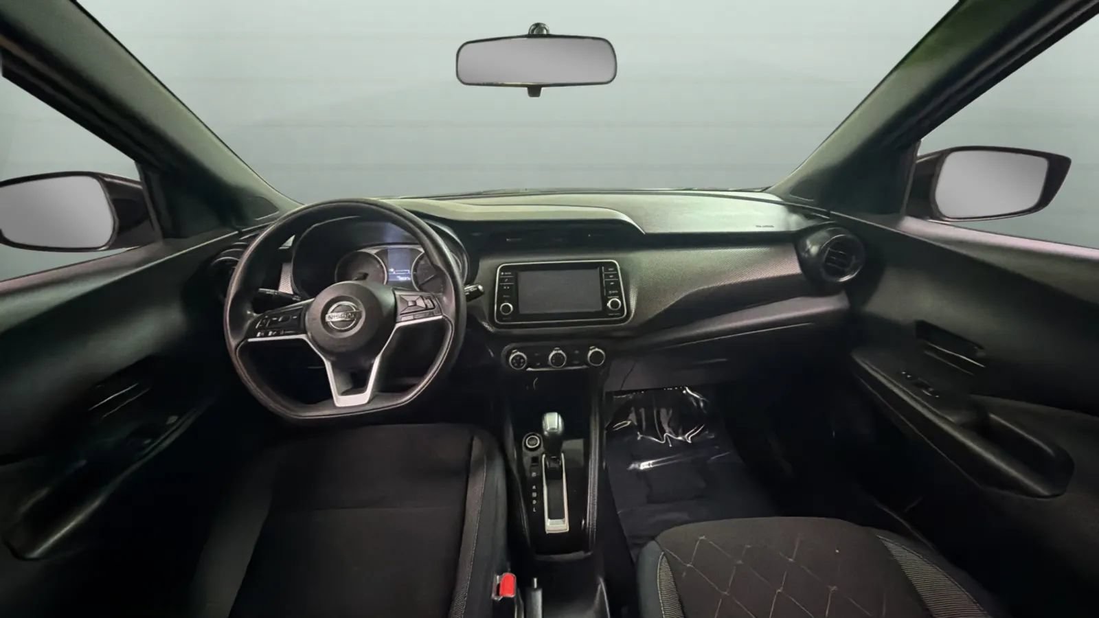 Used 2018 Nissan Kicks S FWD image 9