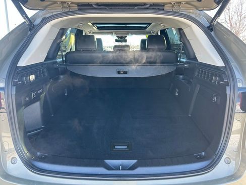 Used 2025 MAZDA CX-70 Plug-In Hybrid w/ Premium Pkg image 27