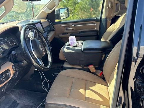 Used 2020 RAM 1500 Big Horn RWD image 34