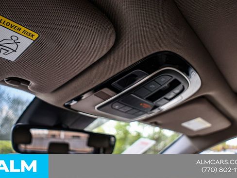 Used 2022 Hyundai Santa Fe SEL w/ Convenience + Premium Package image 45