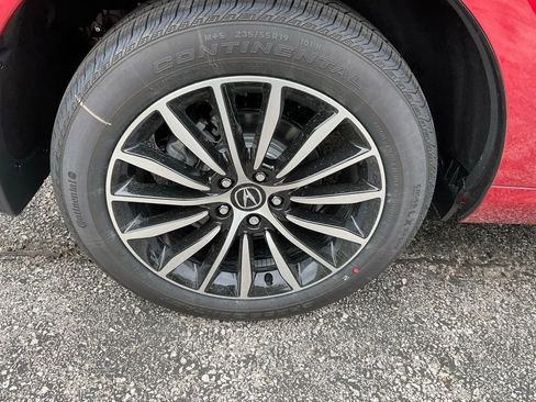 New 2026 Acura RDX SH-AWD w/ Advance Package image 7