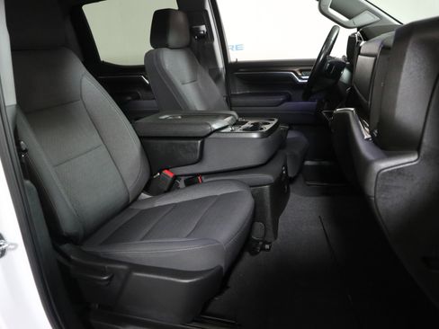 Used 2023 Chevrolet Silverado 1500 LT Trail Boss w/ Protection Package image 21