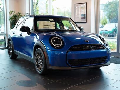 New 2025 MINI Cooper S