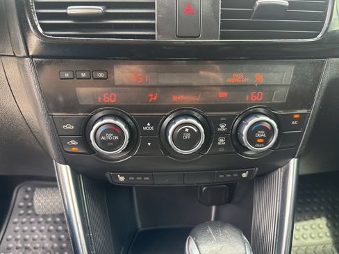 Used 2015 MAZDA CX-5 Grand Touring FWD image 15
