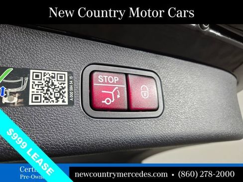 Certified 2025 Mercedes-Benz E 450 4MATIC All-Terrain Wagon image 13