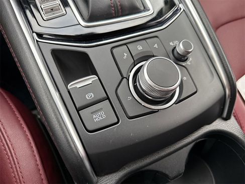 Used 2024 MAZDA CX-5 Carbon Edition image 54