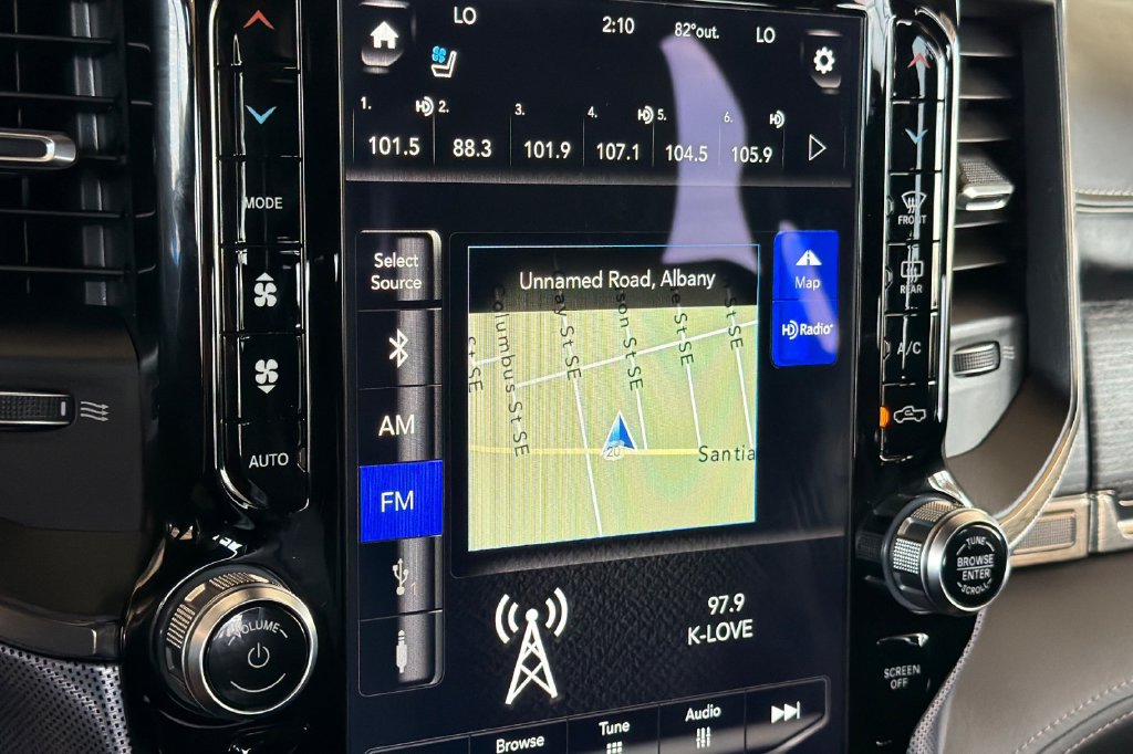 Used 2019 RAM 3500 Limited AWD/4WD image 14