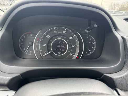 Used 2016 Honda CR-V SE image 21