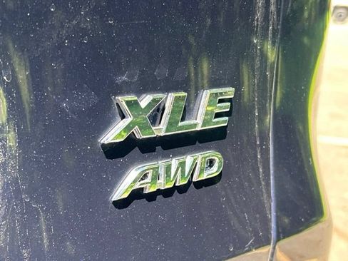 Certified 2021 Toyota RAV4 XLE Premium AWD/4WD image 14