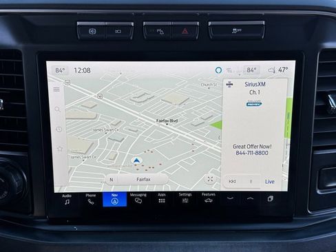 Certified 2024 Ford F350 Limited image 5