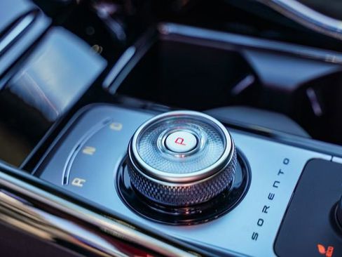 New 2026 Kia Sorento SX Prestige image 21