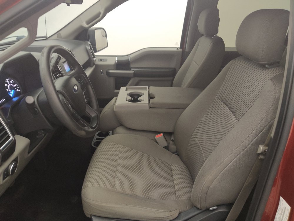Used 2015 Ford F150 XLT RWD image 17