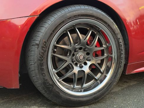 Used 2014 Cadillac CTS Coupe image 36