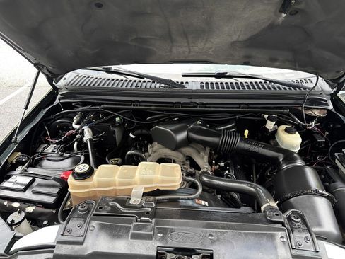Used 2003 Ford F250 XLT AWD/4WD image 30