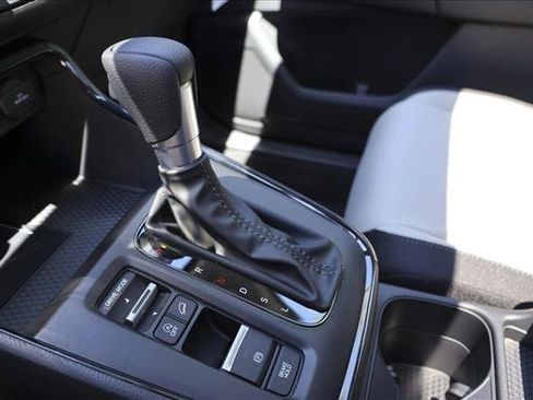 New 2026 Honda CR-V EX image 19