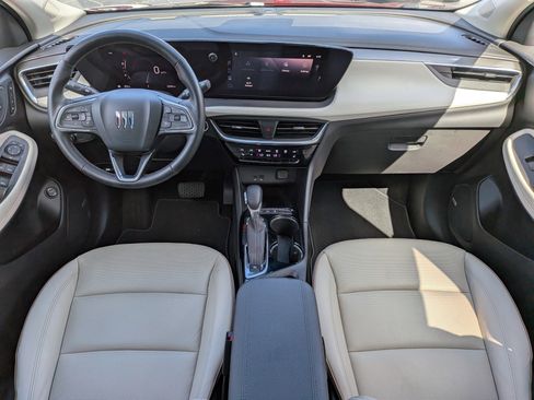 Used 2024 Buick Encore GX Avenir w/ Avenir Convenience Package AWD/4WD image 13
