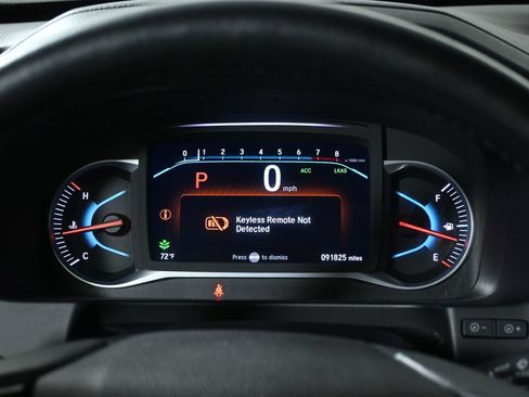 Used 2022 Honda Pilot Touring image 19