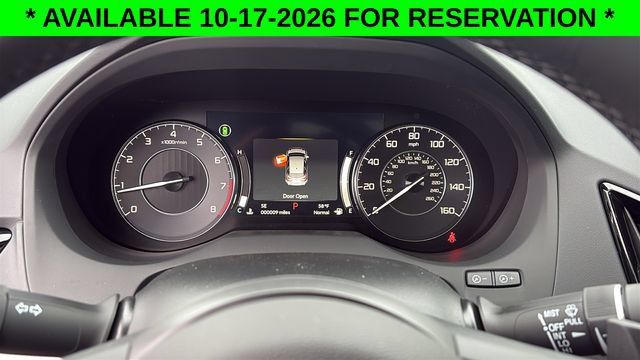 Used 2026 Acura RDX w/ Technology Package AWD/4WD image 16
