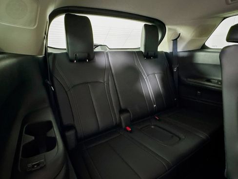 Certified 2026 INFINITI QX60 Luxe w/ Cargo Package FWD image 36