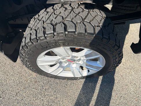 Used 2018 GMC Sierra 1500 4x4 Double Cab w/ Elevation Edition image 11