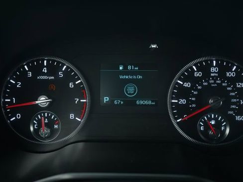 Used 2020 Kia Telluride LX image 29