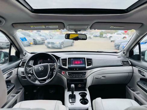 Used 2016 Honda Pilot EX-L image 16