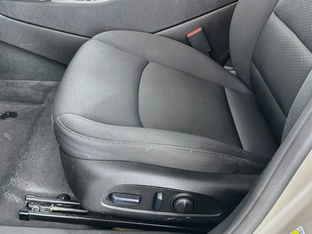 Used 2024 Chevrolet Malibu LT FWD image 24