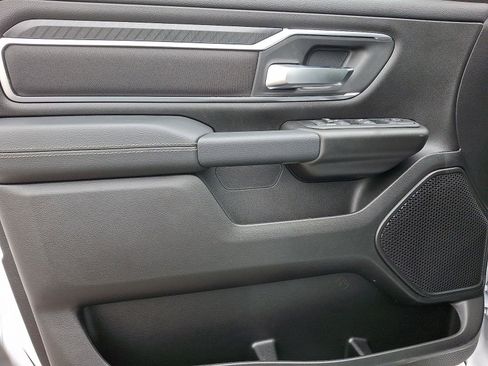 New 2026 RAM 1500 Big Horn AWD/4WD image 9