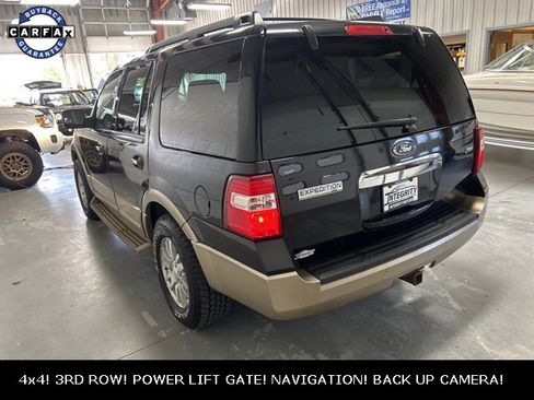 Used 2011 Ford Expedition XLT w/ 202A Rapid Spec Order Code image 6