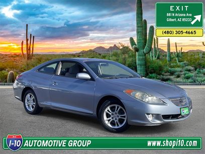 Used 2004 Toyota Solara SE