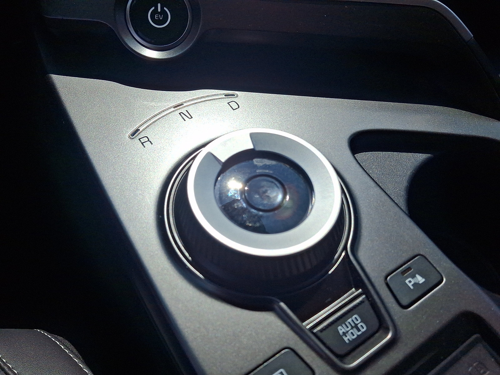 Certified 2024 Kia EV6 Light AWD/4WD image 14