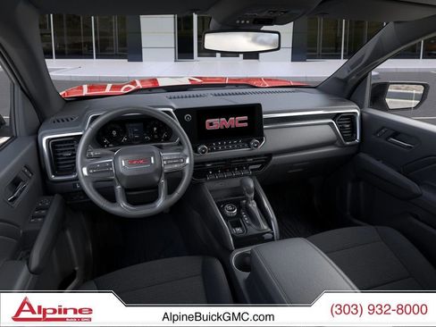 New 2026 GMC Canyon Elevation w/ Convenience Package AWD/4WD image 15